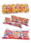 Galletitas Orieta Rulitas X 180Gr