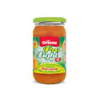 Mermelada Orieta Light Durazno X 350Gr