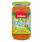 Mermelada Orieta Durazno X 350Gr