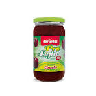 Mermelada Orieta Light Ciruela X 350Gr