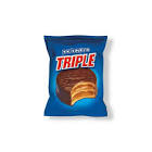 Alfajor Game Triple Negro 60 Grs