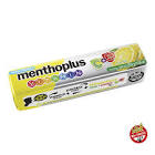 Caramelos Limon Menthoplus 1 Un