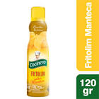 Aceite Fritolim Manteca X180gr 