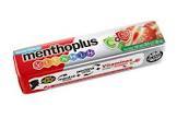 Caramelos Berry Con Vitamina C Menthoplus 1 Un