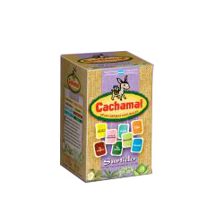 Te Cachamai 20S Surtido