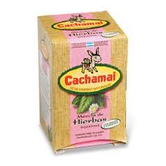 TE CACHAMAY DIGEST/ROSA 20 SAQ
