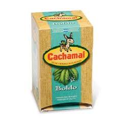 TE CACHAMAY  BOLDO 20 SAQ.