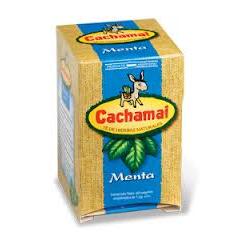 Te Cachamai Mint 20S