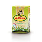 Te Cachamai de manzanilla x 20 u. en saquitos ensobrados