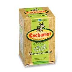 TE CACHAMAY MANZANILLA 20 SAQ