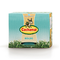Te Boldo Cachamai 100 Un