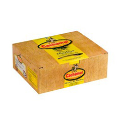 Te Amarillo Cachamai 100 Un