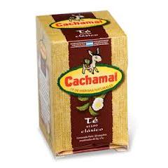 Te Clasico Cachamai  x 20