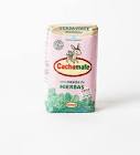 Yerba mate con mezcla de hierbas Cachamate rosa x 500 g