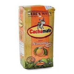 YERBA MATE CACHAMATE C/NAR.500