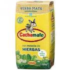 Yerba Cachamai C/Cafe X 500