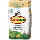 yerba cachamate x 500 hiebas serranas