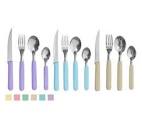 Baz. Carol Tenedores X6