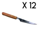 Carol Cuchillo M/Madera X 12