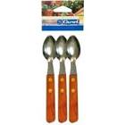 Carol Cucharita M/Madera X 12