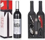 Set de Vino Accesorios 5 piezas Carol_unidad