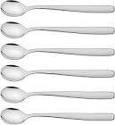 Cucharita de Acero Inoxidable tramontina 3Un