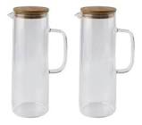 JARRA CAROL ACE/INOX/1/2 LTR.