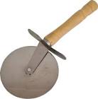 Carol Corta Pizza M/M A/Inox