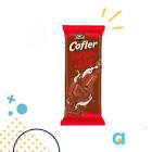 Bombón Cofler Leche x15Gr