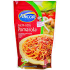 Salsa Pomarola Monte Nevi 340 Gr