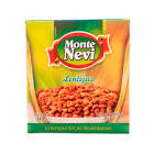Monte Nevi Lentejas X 203 Gr.