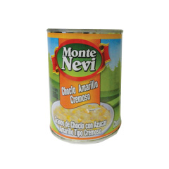 Choclo Crema Amarillo 350 Grs