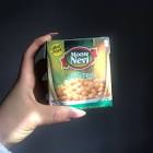 Garbanzos Monte Nevi X340Gr