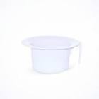 Bacinilla pelela Plastica sina 1un 