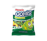Pastillas Plenario Gusanos 150 Gr