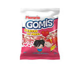 Pastillas Plenario Besitos 150 Gr