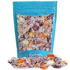 Caramelos Duros De Goma Frutales Plenario 200 Gr