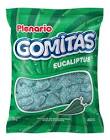 Caramelos Duros De Goma Eucaliptus Plenario 200 Gr
