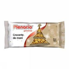 Crocante De Mani Plenario