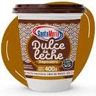 Dulce De Leche Santa Maria Repostero 400Gr