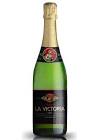 Sidra La Victoria Etiqueta Negra 910 Ml