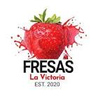 Fresas La-Victoria Caja X6U