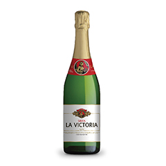 SIDRA LA VICTORIA ET. BCA 720 CC.