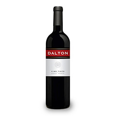 VINO DALTON TINTO X 750CC