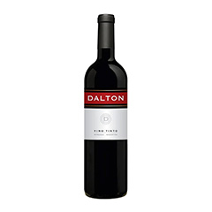 Vino Tinto Dalton 750 Cc