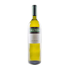 VINO DALTON BLANCO X 750CC