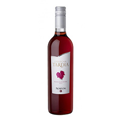 VINO NORTON COSECHA  TARDIA ROSADO DULCE NATURAL 750ML