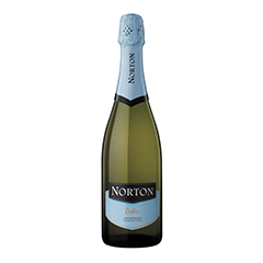 CHAMPAGNE NORTON DULCE 750CC