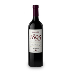 Vino Tinto Malbec Norton Joven 750 Ml