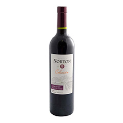 VINO NORTON 1895 CAB. SUAV. 750CC
